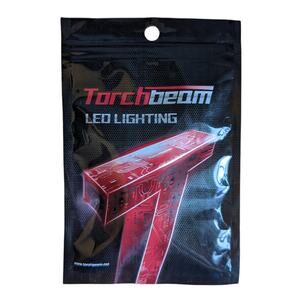 NWT Torchbeam (Pack of 2 bulbs) 912 LED Backup Light Bulbs 1000 LM per Bulb